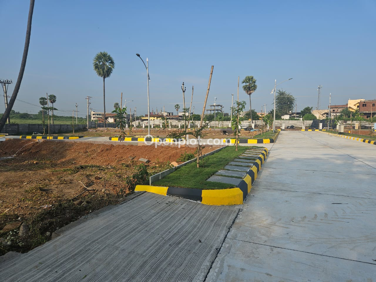 Plot for Sale in Ramdaspalli,Ranga Reddy